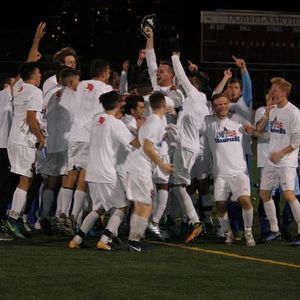 Meet your Posher, Patrick